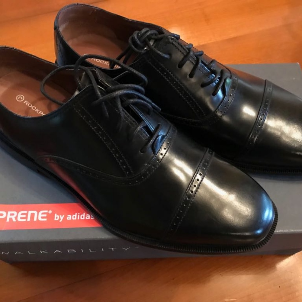 Rockport Dressy Shoes